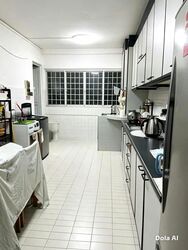 Tampines Street 81 (Tampines), HDB 2 Rooms #626972251